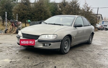 Opel Omega B, 1996 год, 160 000 рублей, 2 фотография