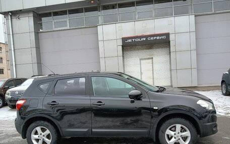 Nissan Qashqai, 2010 год, 950 000 рублей, 6 фотография