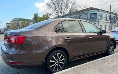 Volkswagen Jetta VI, 2014 год, 1 330 000 рублей, 7 фотография