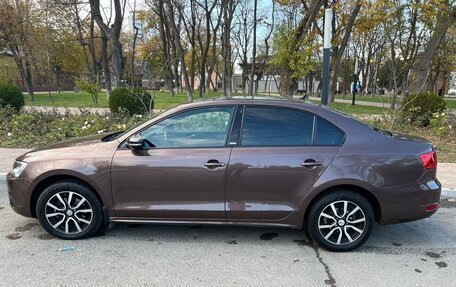 Volkswagen Jetta VI, 2014 год, 1 330 000 рублей, 5 фотография