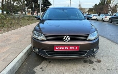 Volkswagen Jetta VI, 2014 год, 1 330 000 рублей, 1 фотография