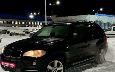 BMW X5, 2008 год, 999 000 рублей, 1 фотография