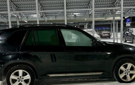 BMW X5, 2008 год, 999 000 рублей, 7 фотография