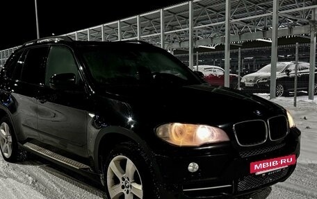 BMW X5, 2008 год, 999 000 рублей, 8 фотография