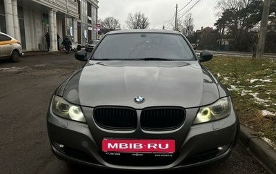 BMW 3 серия, 2011 год, 1 100 000 рублей, 1 фотография