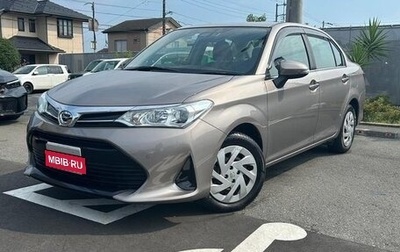 Toyota Corolla, 2017 год, 1 300 000 рублей, 1 фотография