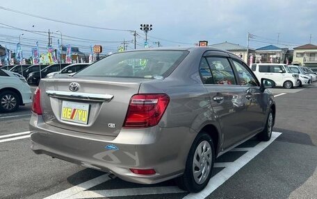 Toyota Corolla, 2017 год, 1 300 000 рублей, 4 фотография