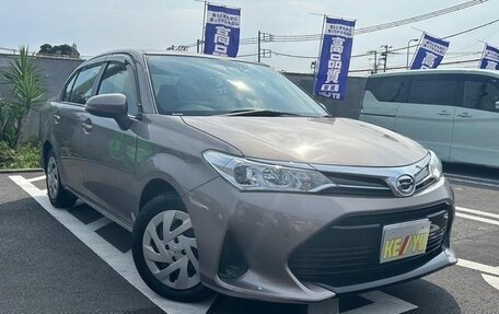 Toyota Corolla, 2017 год, 1 300 000 рублей, 3 фотография