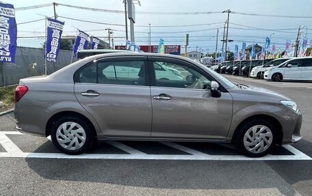 Toyota Corolla, 2017 год, 1 300 000 рублей, 5 фотография