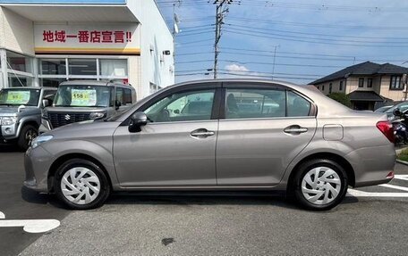 Toyota Corolla, 2017 год, 1 300 000 рублей, 7 фотография