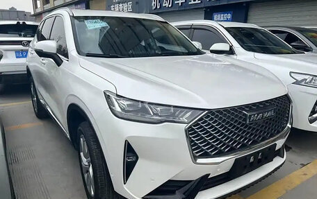 Haval H6, 2021 год, 1 280 000 рублей, 2 фотография