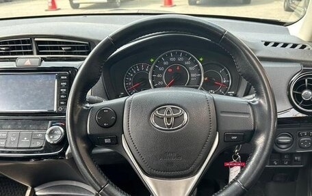 Toyota Corolla, 2017 год, 1 300 000 рублей, 14 фотография