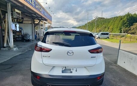 Mazda CX-3 I, 2021 год, 1 750 000 рублей, 8 фотография