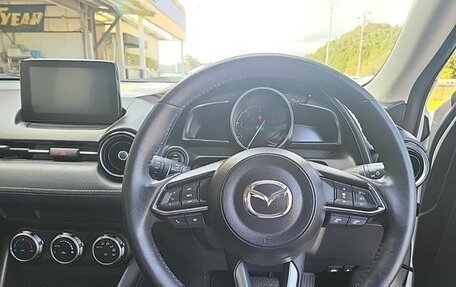 Mazda CX-3 I, 2021 год, 1 750 000 рублей, 13 фотография