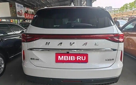 Haval H6, 2021 год, 1 320 000 рублей, 6 фотография