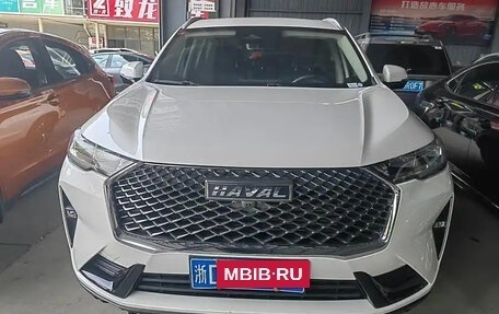 Haval H6, 2021 год, 1 320 000 рублей, 2 фотография