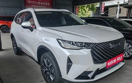 Haval H6, 2021 год, 1 320 000 рублей, 3 фотография