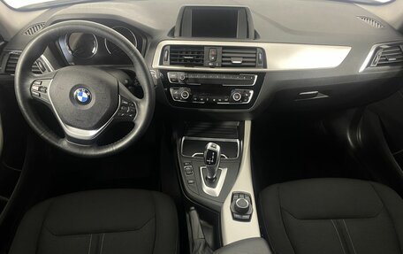 BMW 1 серия, 2018 год, 2 150 000 рублей, 7 фотография