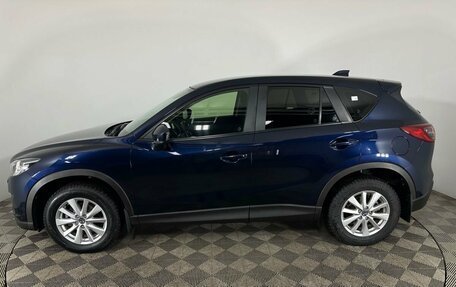 Mazda CX-5 II, 2014 год, 1 850 000 рублей, 5 фотография