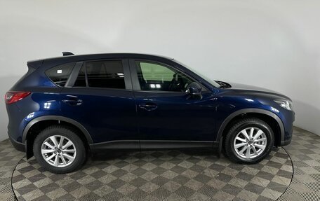 Mazda CX-5 II, 2014 год, 1 850 000 рублей, 4 фотография