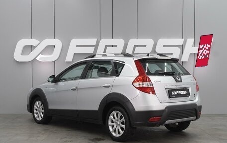 DongFeng H30 Cross, 2016 год, 839 000 рублей, 2 фотография