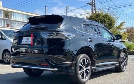 Toyota Harrier, 2015 год, 2 500 000 рублей, 3 фотография