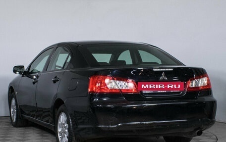 Mitsubishi Galant IX, 2008 год, 800 000 рублей, 6 фотография