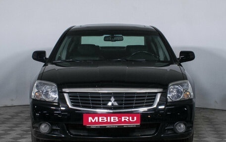 Mitsubishi Galant IX, 2008 год, 800 000 рублей, 2 фотография