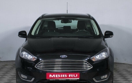 Ford Focus III, 2016 год, 900 000 рублей, 2 фотография