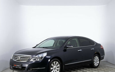 Nissan Teana, 2008 год, 980 000 рублей, 1 фотография