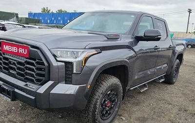 Toyota Tundra, 2024 год, 16 300 000 рублей, 1 фотография