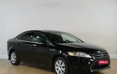 Ford Mondeo IV, 2011 год, 1 159 000 рублей, 1 фотография