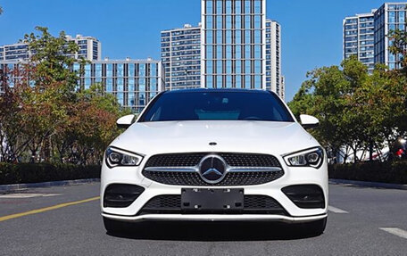 Mercedes-Benz CLA, 2024 год, 4 650 000 рублей, 1 фотография