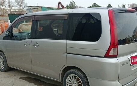 Nissan Serena III, 2009 год, 1 150 000 рублей, 1 фотография