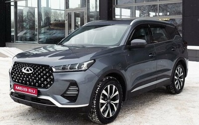 Chery Tiggo 7 Pro, 2022 год, 2 330 000 рублей, 1 фотография