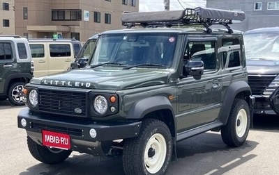 Suzuki Jimny, 2020 год, 1 635 000 рублей, 1 фотография