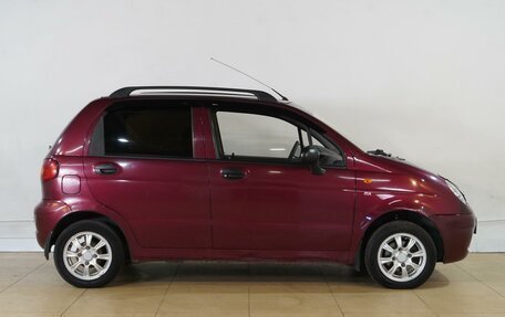 Daewoo Matiz I, 2010 год, 349 000 рублей, 5 фотография