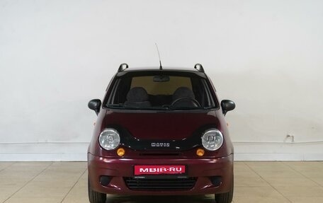 Daewoo Matiz I, 2010 год, 349 000 рублей, 3 фотография