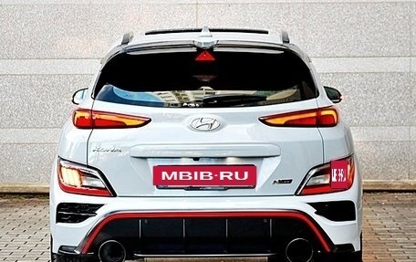 Hyundai Creta, 2021 год, 2 150 000 рублей, 7 фотография