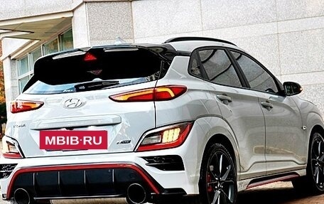 Hyundai Creta, 2021 год, 2 150 000 рублей, 6 фотография