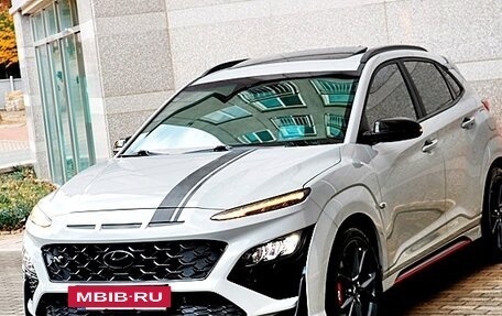 Hyundai Creta, 2021 год, 2 150 000 рублей, 3 фотография