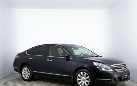 Nissan Teana, 2008 год, 980 000 рублей, 3 фотография