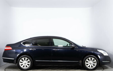 Nissan Teana, 2008 год, 980 000 рублей, 4 фотография