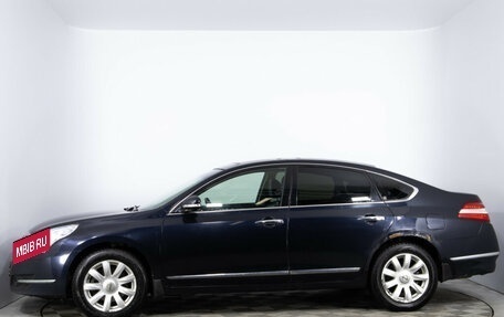 Nissan Teana, 2008 год, 980 000 рублей, 8 фотография