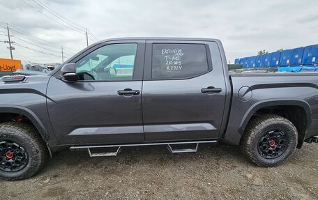 Toyota Tundra, 2024 год, 16 300 000 рублей, 8 фотография