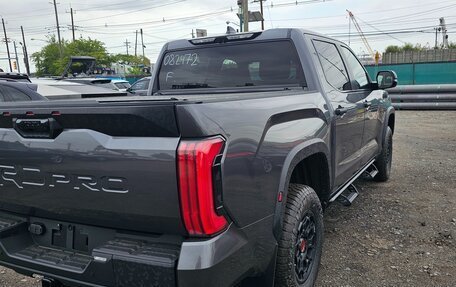 Toyota Tundra, 2024 год, 16 300 000 рублей, 6 фотография