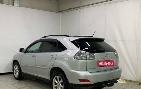 Lexus RX II рестайлинг, 2008 год, 1 630 000 рублей, 7 фотография