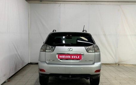 Lexus RX II рестайлинг, 2008 год, 1 630 000 рублей, 6 фотография