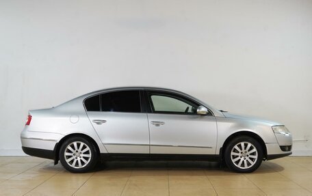 Volkswagen Passat B6, 2008 год, 799 000 рублей, 5 фотография