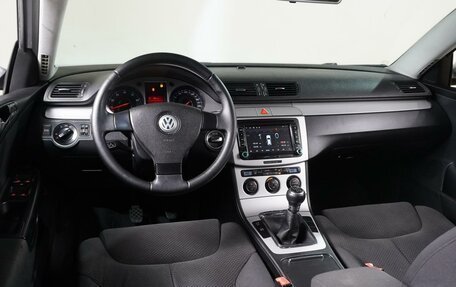 Volkswagen Passat B6, 2008 год, 799 000 рублей, 6 фотография